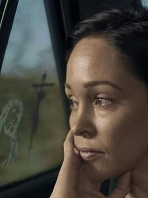LA LEYENDA DE LA LLORONA